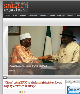 saharareporters.com