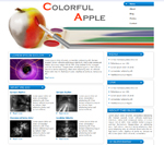 JV Colorful