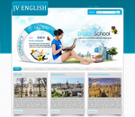 JV English