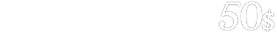 Gain access to all our templates with only 