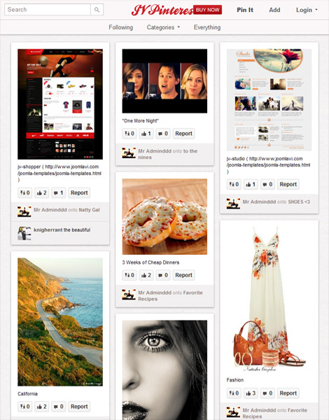 pinterest