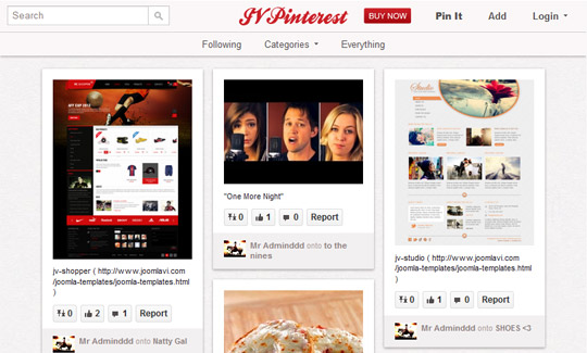 Pinterest