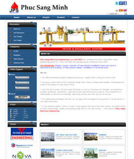 jpsgas.com.vn