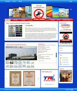 trieuchen.com.vn