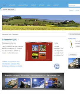 calendaria.ch