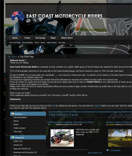 ecmrf.com