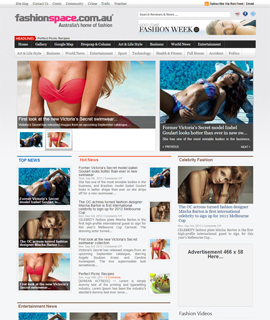 fashionspace.com.au