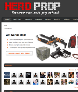 heroprop.com