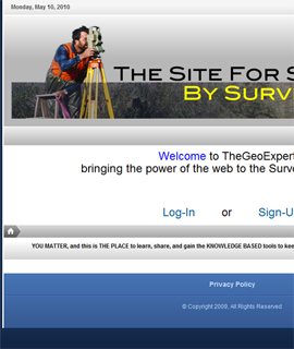 thegeoexperts.com