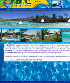aquabrava.com