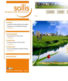 Sollis