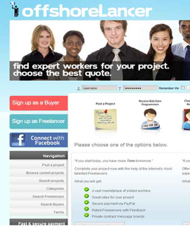 offshorelancer.com