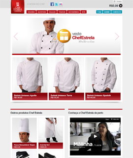 chefestrela.com.br