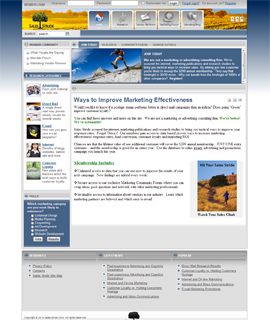 salesstride.com