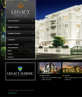 legacygroup.in