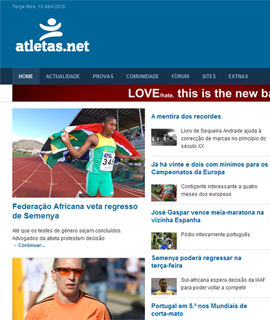 atletas.net