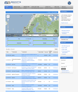 bedriftsborsen.no