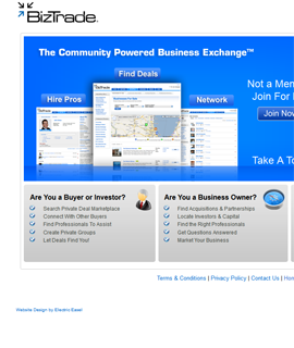 biztrade.com