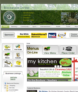 blackwoodonline.com.au