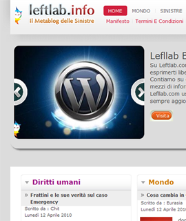 www.leftlab.info