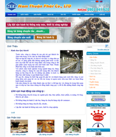 www.namthuanphat.com