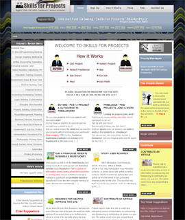 www.skillsforprojects.com