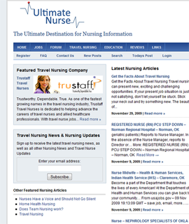 www.ultimatenurse.com 