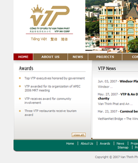 www.vtpinvestment.com