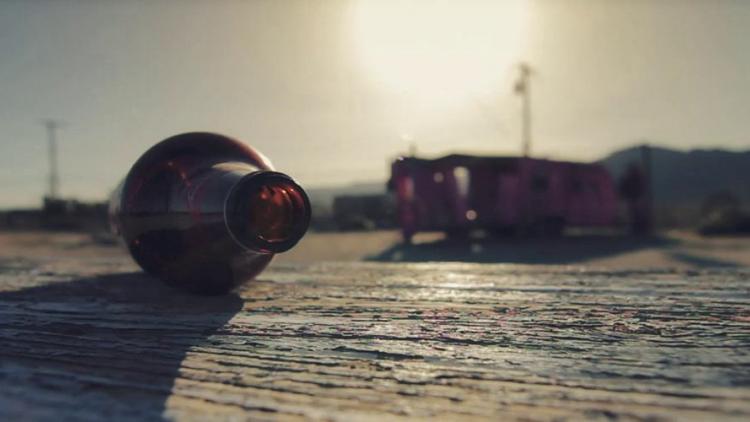 Salton Sea Beach Salton Sea Beach