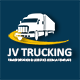 Trucking - Transportation & Logistics Joomla Template 
