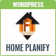 Home Planify - WordPress Real Estate Theme