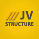 Structure - Construction VirtueMart Template