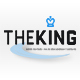 TheKing | Multipurpose Business Agency Joomla Template 