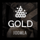 Gold - Responsive Virtuemart Joomla Template 