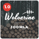 Wolverine - Responsive Multipurpose Joomla Template