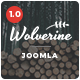  Wolverine - Responsive Multipurpose Joomla Template