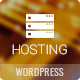 Hosting - Multipurpose WooCommerce Theme