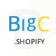 Big Shop - Multipurpose eCommerce Shopify Theme