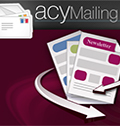  Acymailing