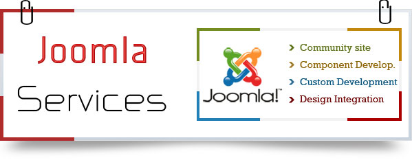 joomlav development services