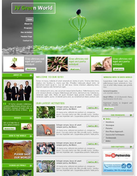 greenworld
