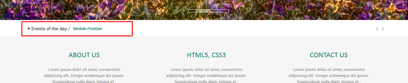 jv hotnews frontend