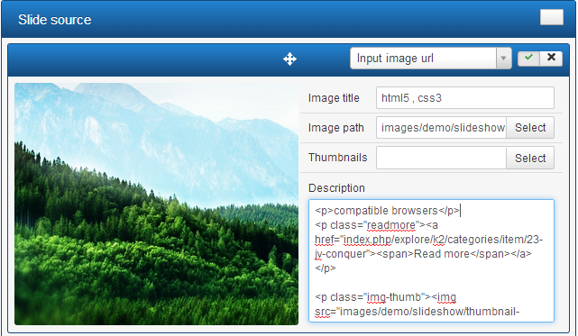 slide source