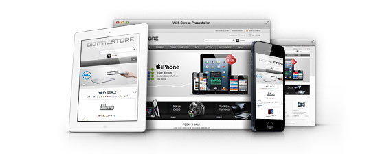 responsive template for joomla