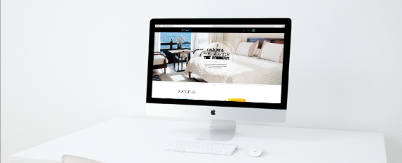 fully responsive template
