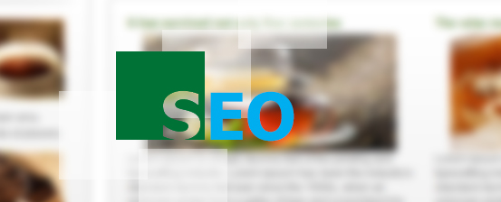 fully optimized template for SEO