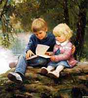 Forests and  Fairytales