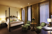 Park Executive King Park Executive King