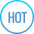Hot