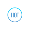 Hot